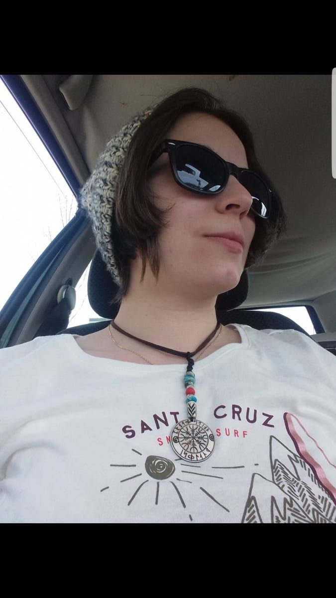 Thomassine - Milf à Uccle Profil de Thomassine, 41 ans, Milf à Uccle (Bruxelles-Capitale)