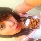 Profil de Vassilissa, 26 ans, Milf à Floreffe (Namur)
