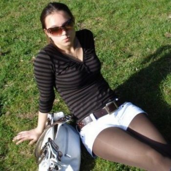Francianne - Milf à Watermael-Boitsfort Profil de Francianne, 25 ans, Milf à Watermael-Boitsfort (Bruxelles-Capitale)